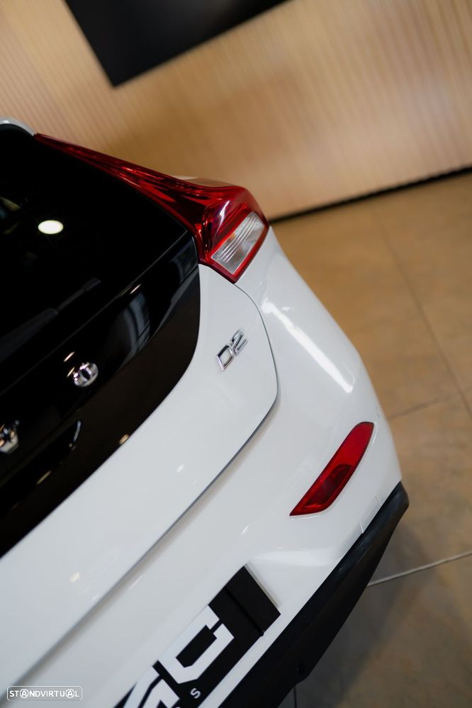 Volvo V40 2.0 D2 Momentum - 13