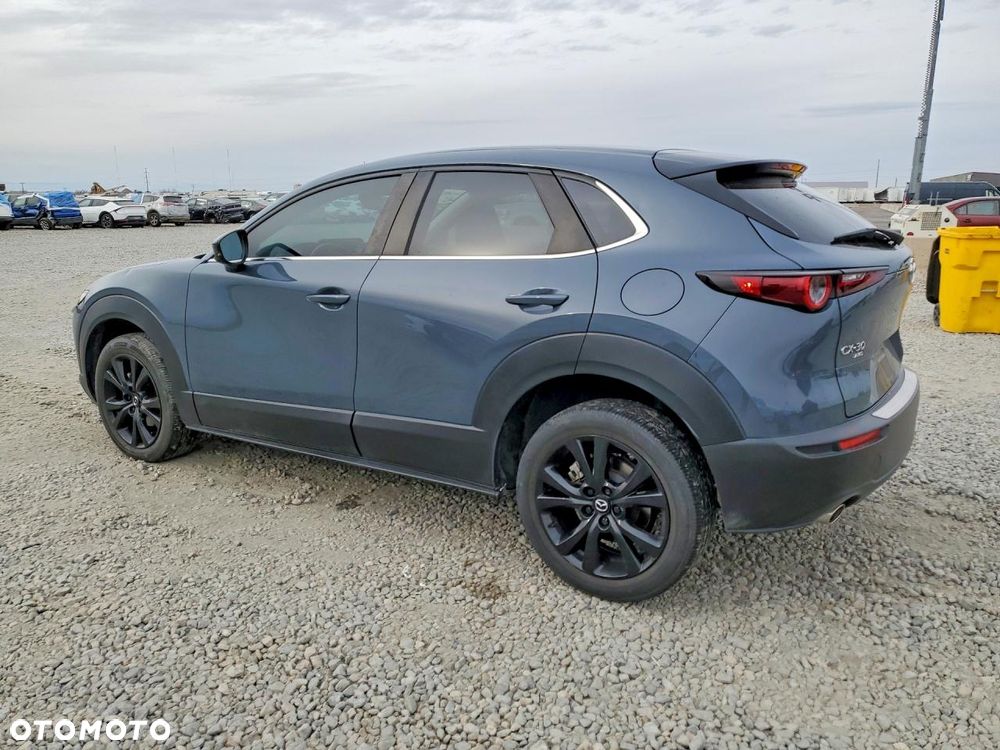 Mazda CX-30 e-SKYACTIVE X 186 AWD NAGISA - 3