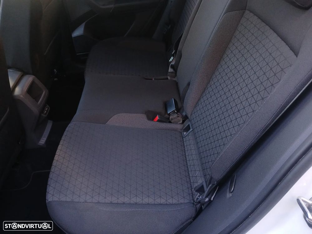 VW T-Cross 1.0 TSI Life - 20