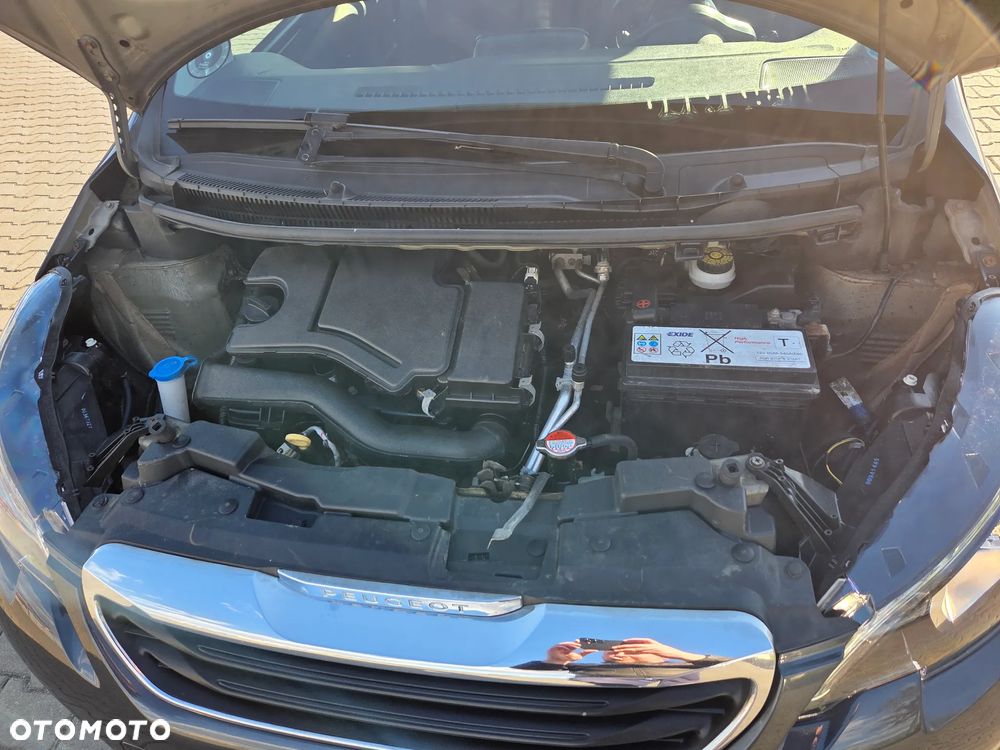 Peugeot 108 VTI 68 STOP&START Top Allure - 27