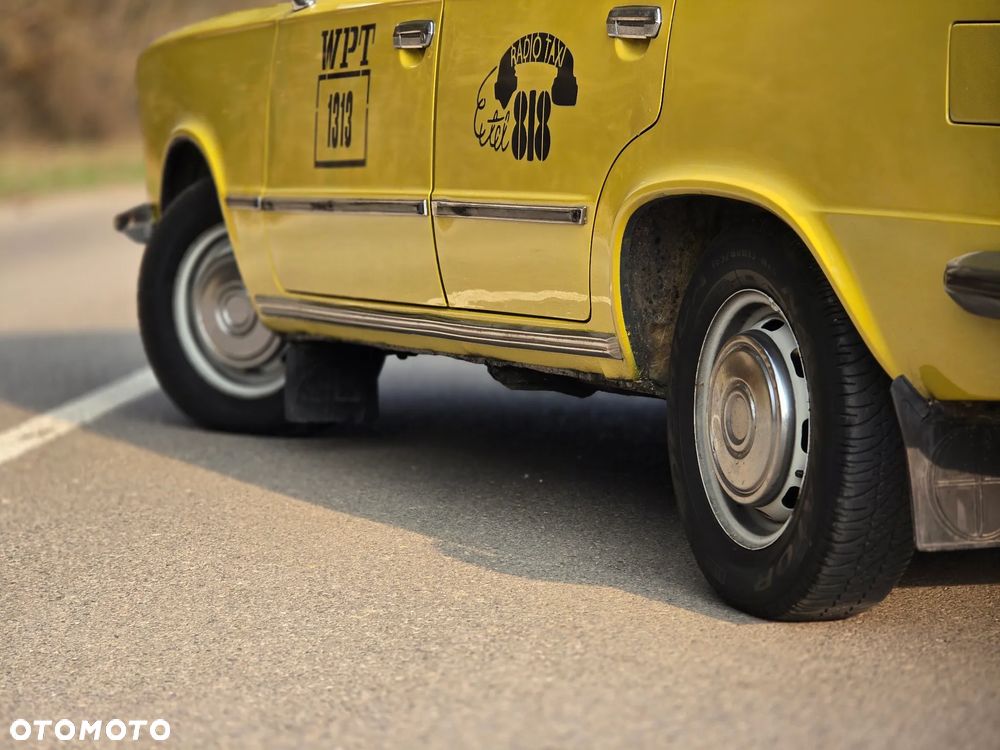 Fiat 125p - 32