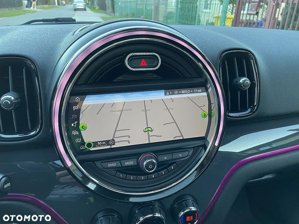 MINI Countryman Cooper S ALL4 - 18