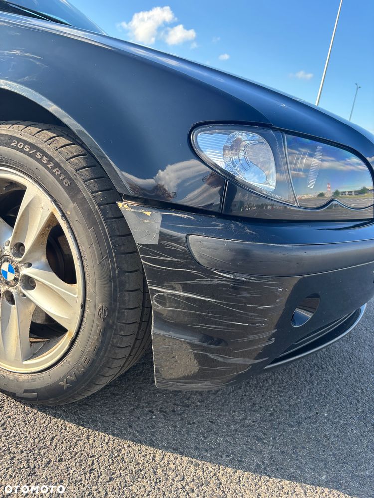 BMW Seria 3 318i - 7