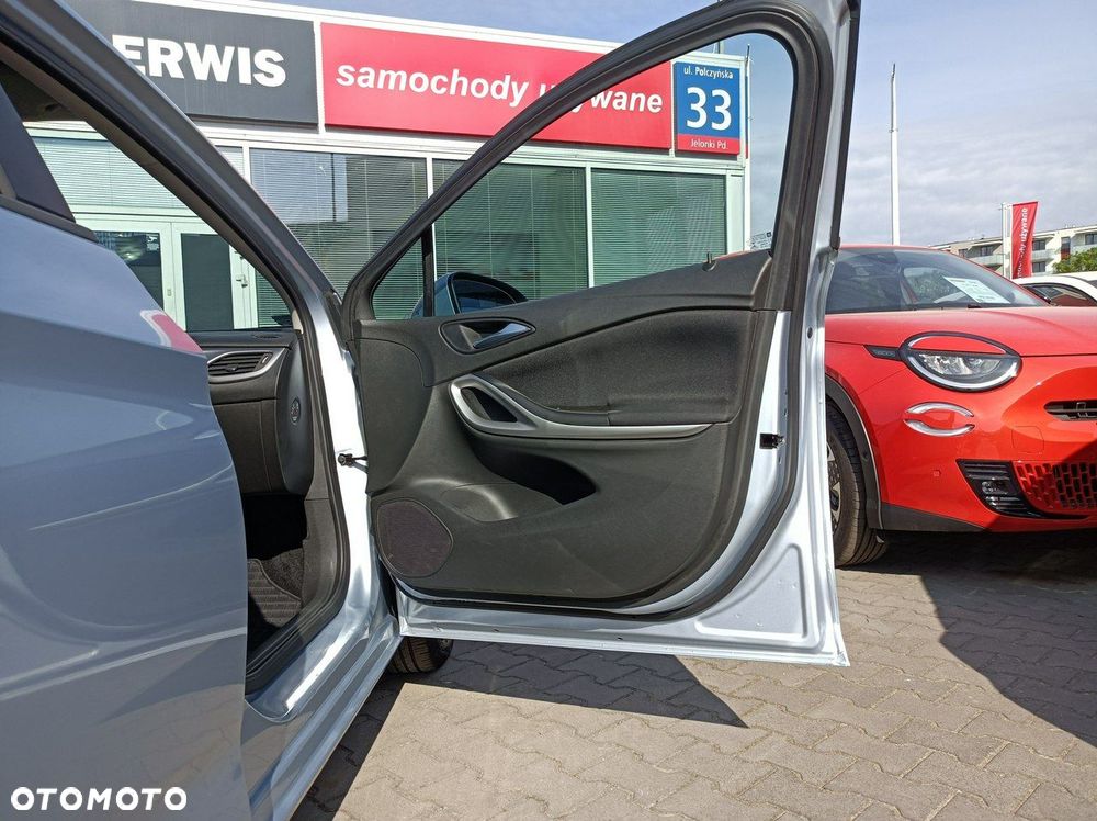 Opel Astra 1.4 T GPF Enjoy - 26