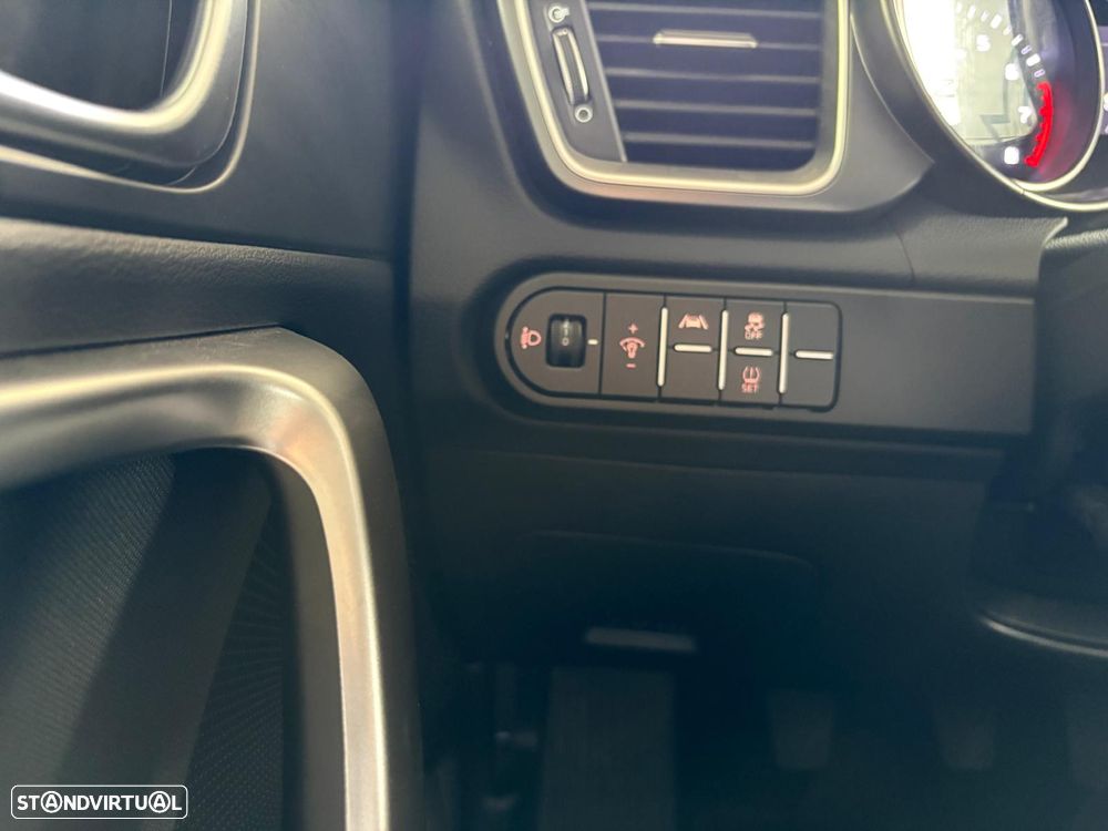 Kia XCeed 1.0 T-GDI Dynamic - 19