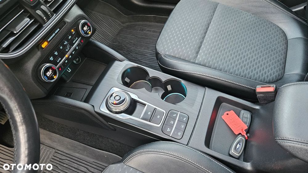 Ford Focus 2.0 TDCi Platinium X ASS PowerShift - 22