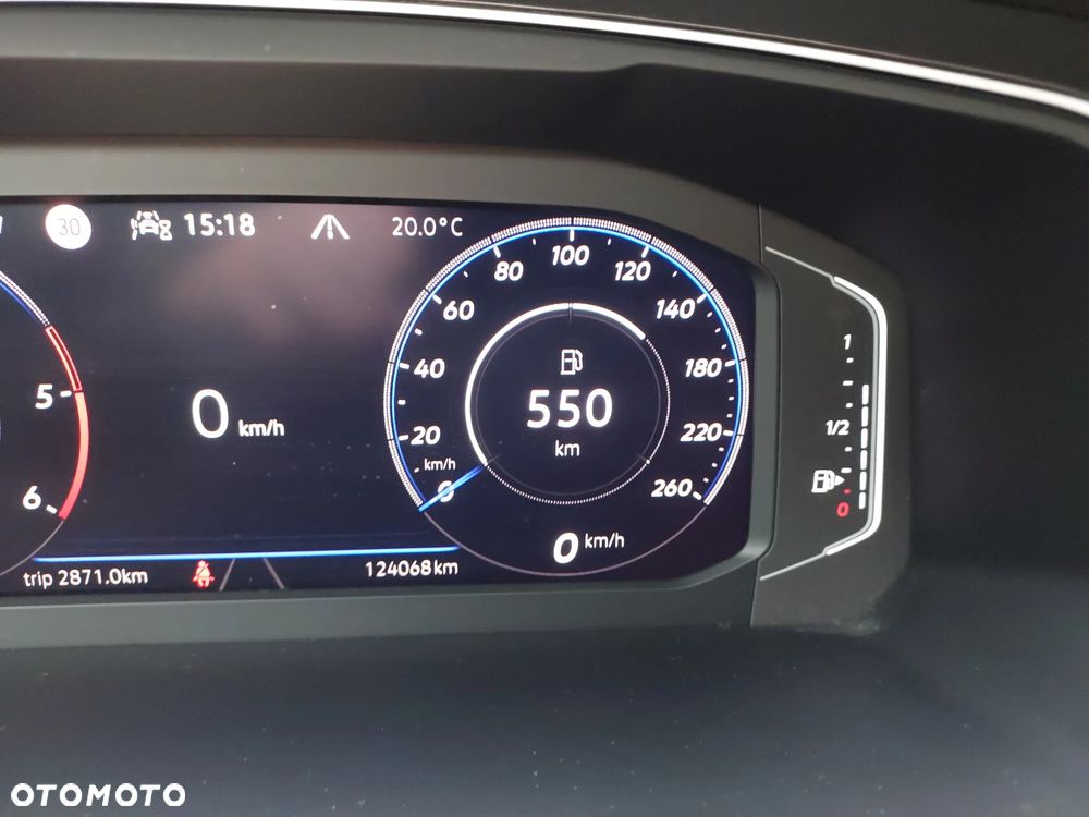 Volkswagen Tiguan 2.0 TDI SCR 4MotION DSG R-Line - 18