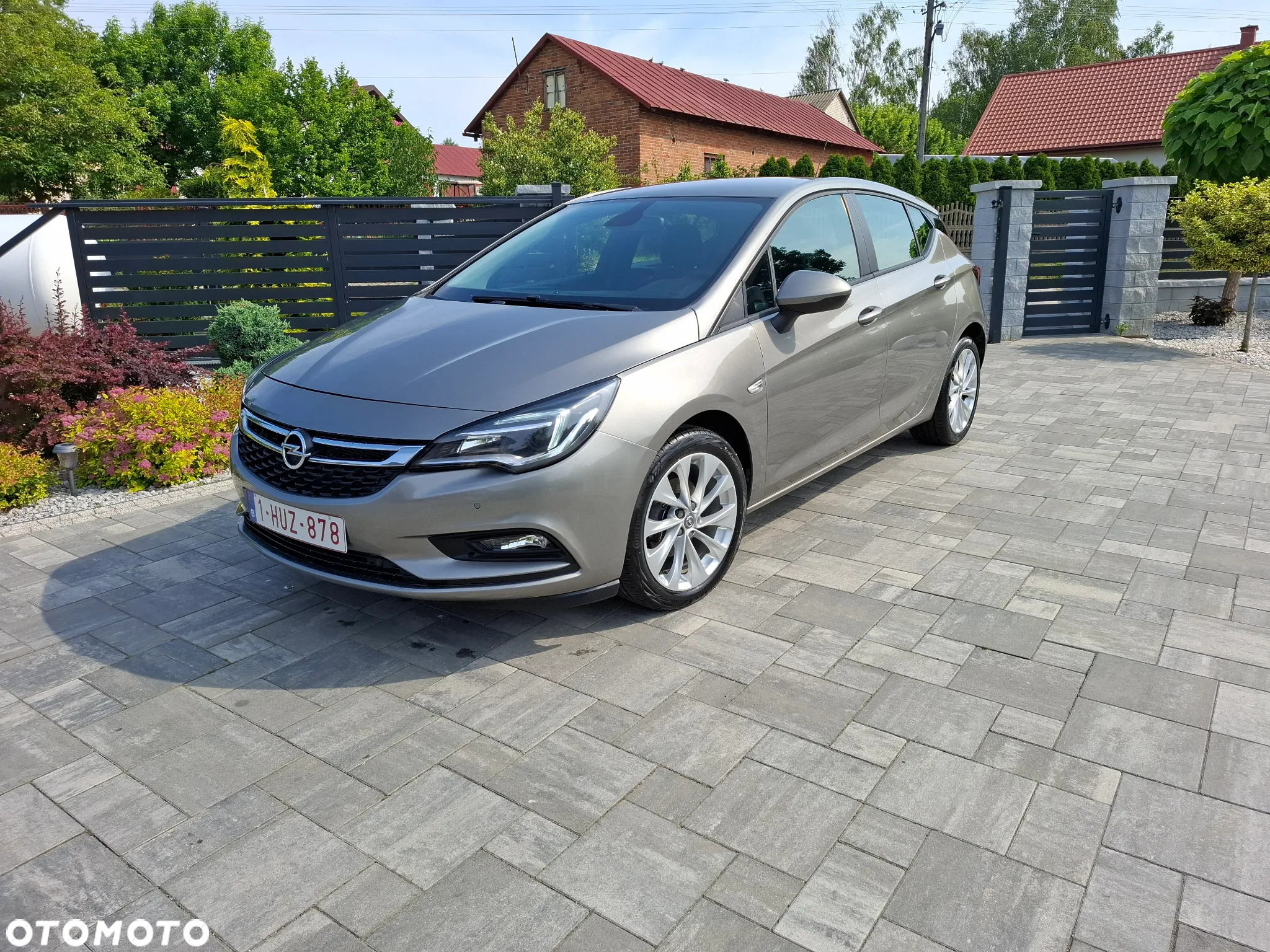 Opel Astra V 1.4 Enjoy - 3