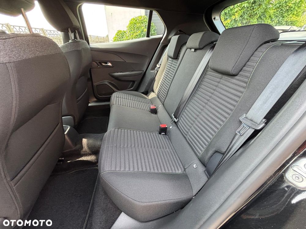 Peugeot 2008 1.2 PureTech Active Pack S&S - 25