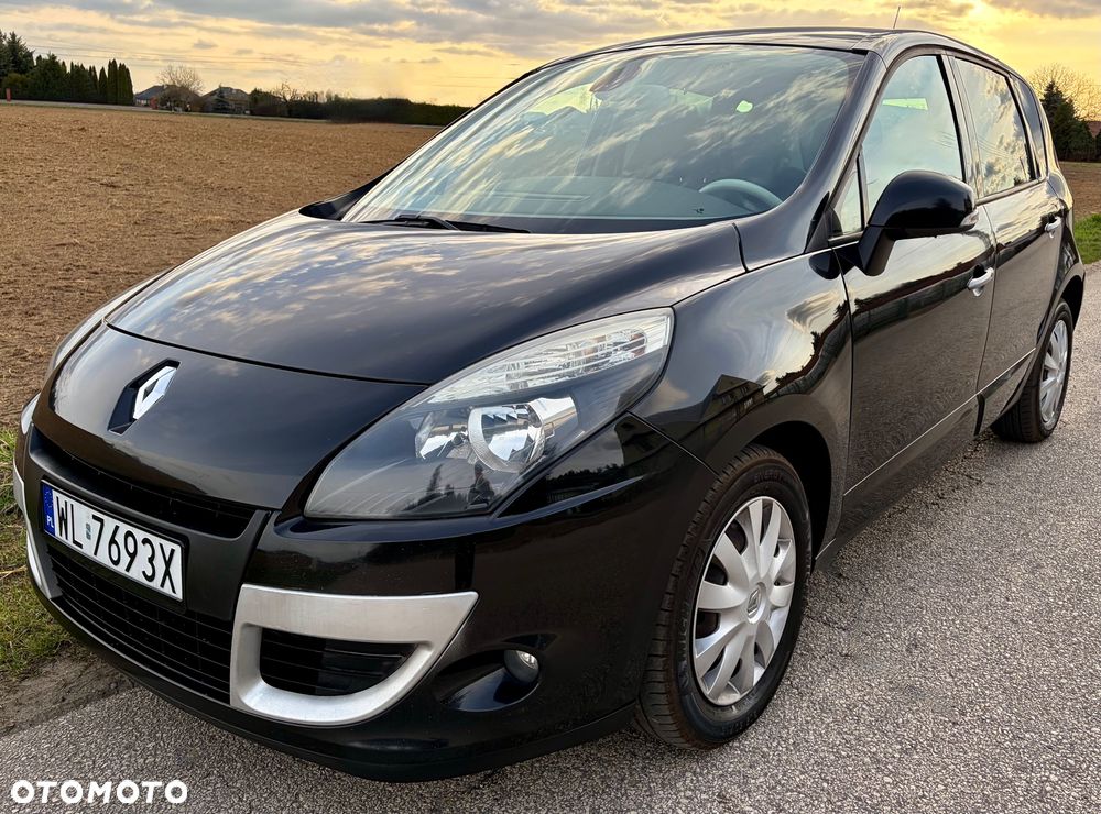 Renault Scenic 1.9 dCi Privilege - 2