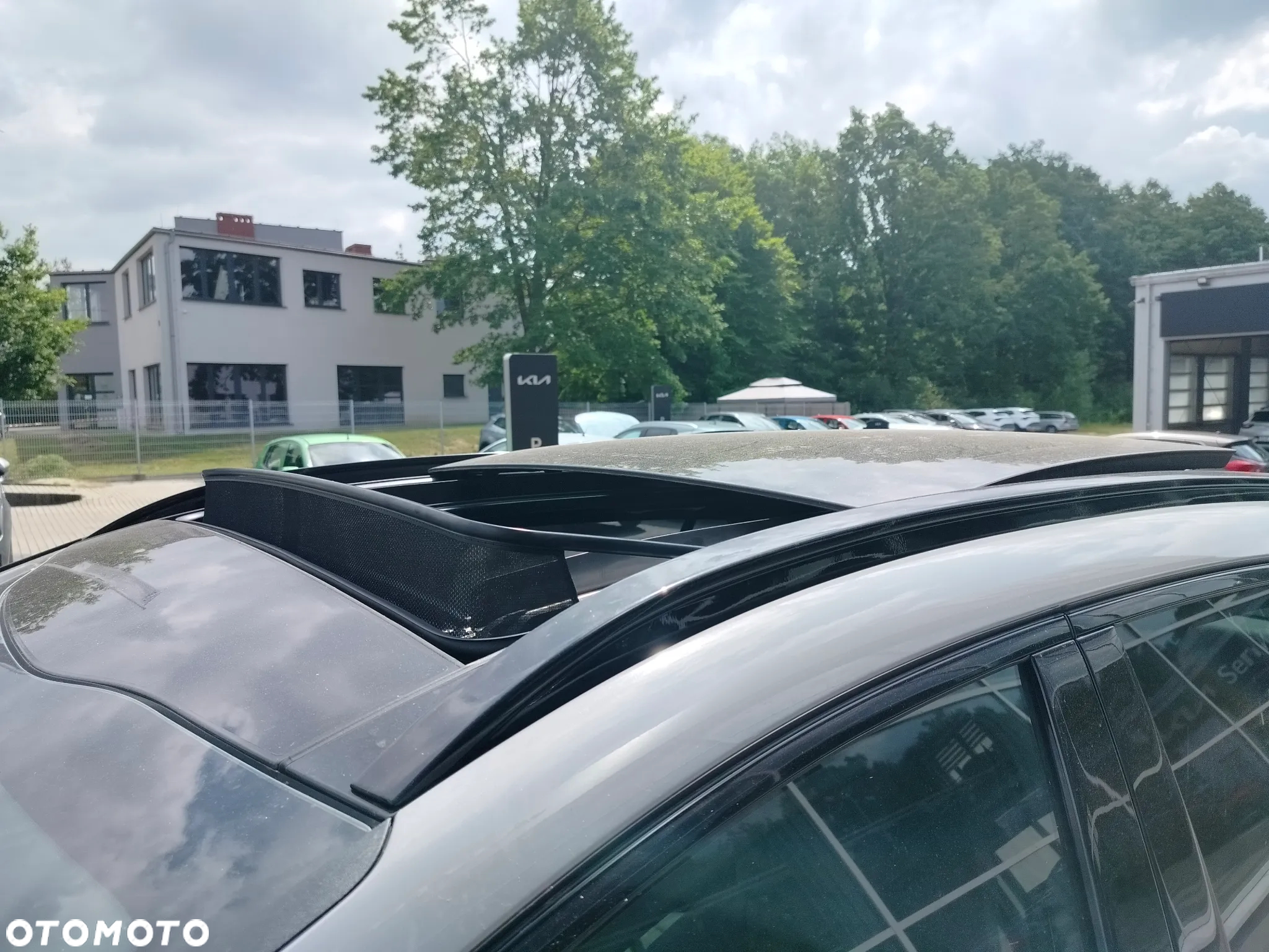 Kia Sportage 1.6 T-GDI Anniversary 2WD DCT - 9