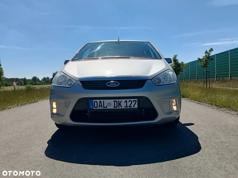 Ford C-MAX 1.6 Style+ - 3