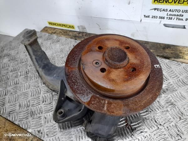 Braço Suspensao Tras Esq Mini Mini (R50, R53) - 3