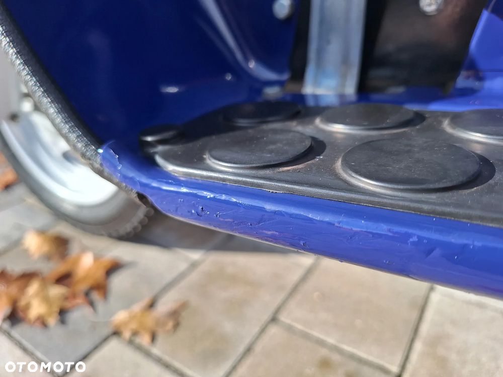 Simson Inny - 28