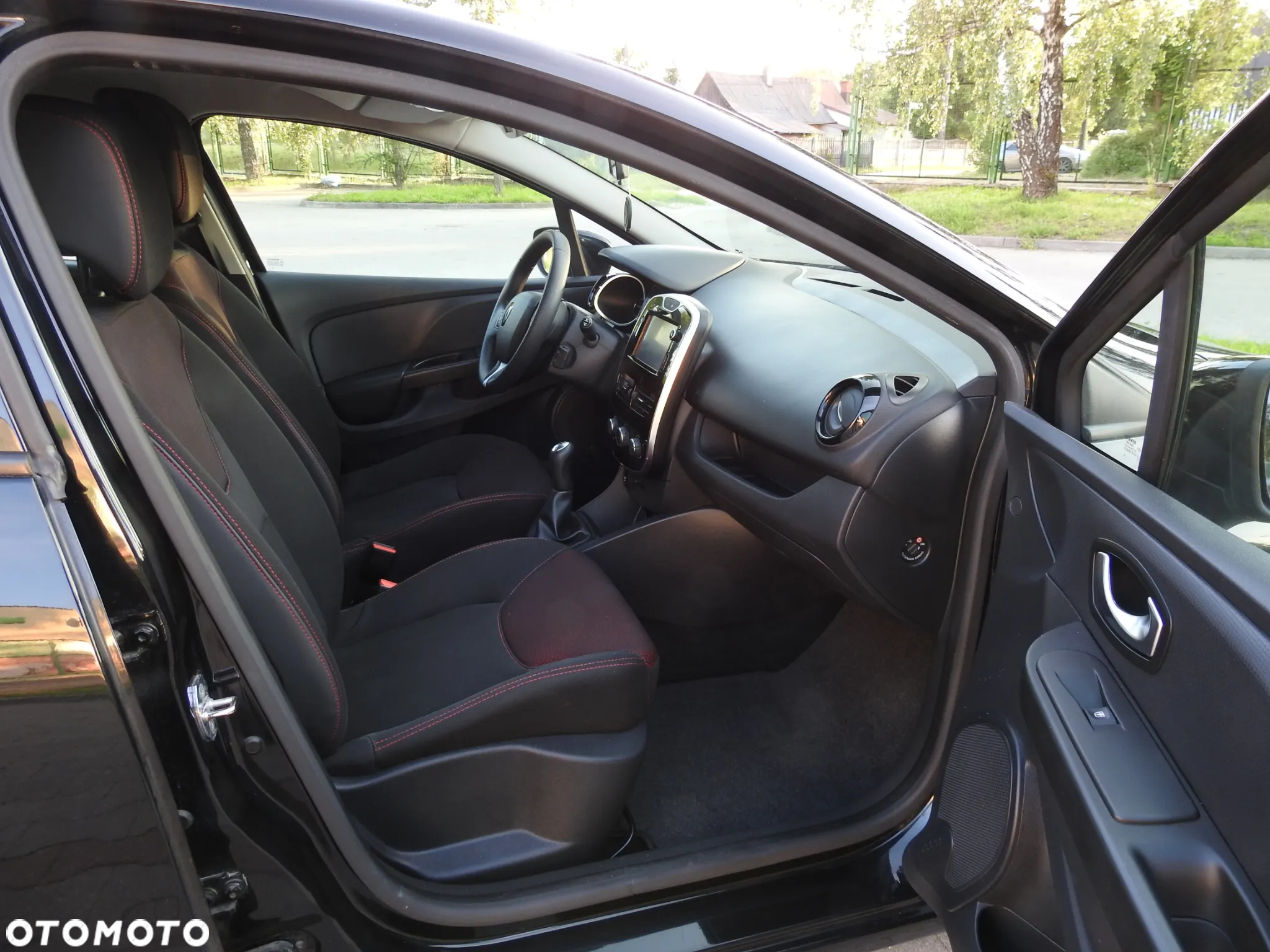 Renault Clio 0.9 Energy TCe Alize - 13
