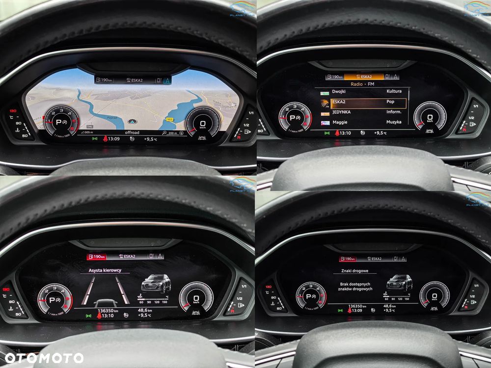 Audi Q3 40 TDI Quattro S tronic advanced - 27