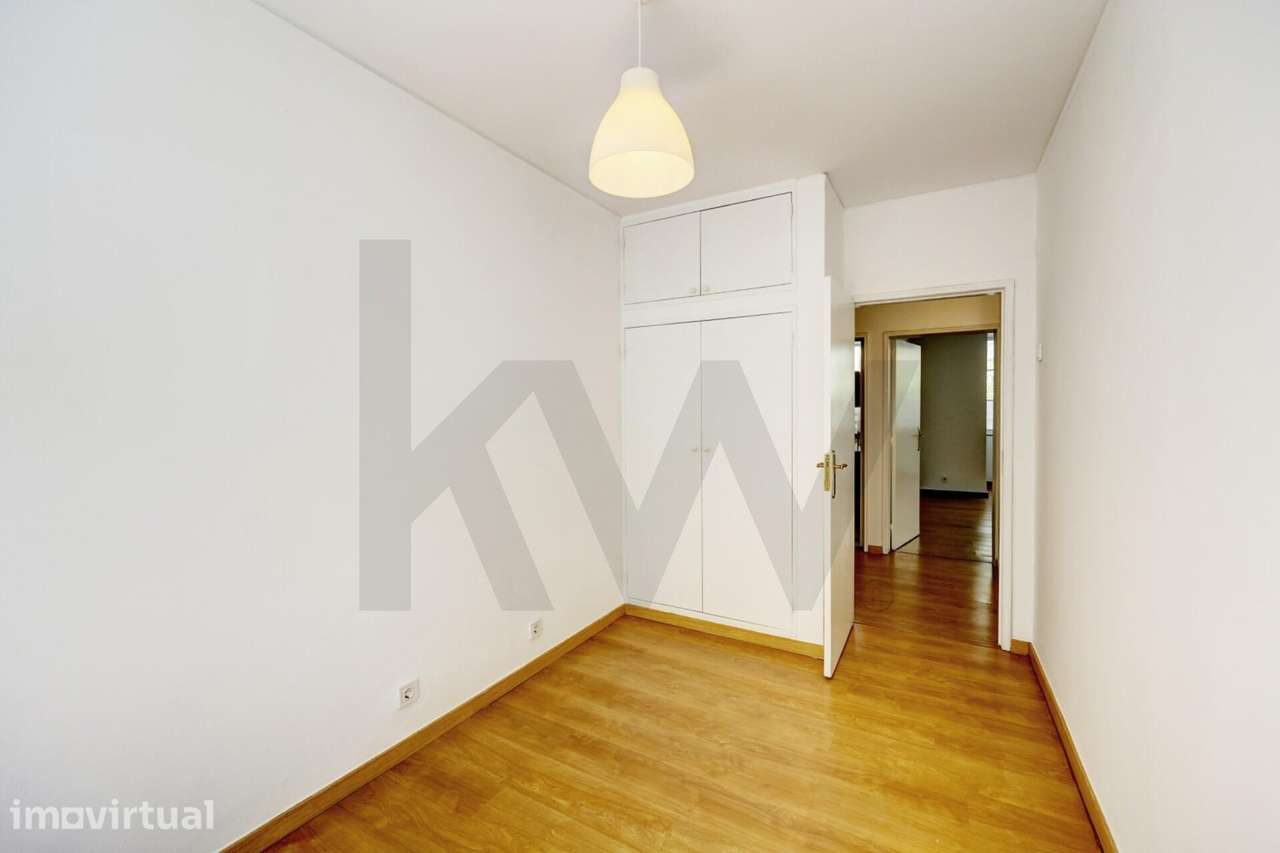 Apartamento T2 | Rua do Viveiro, Monte Estoril - Grande imagem: 4/16