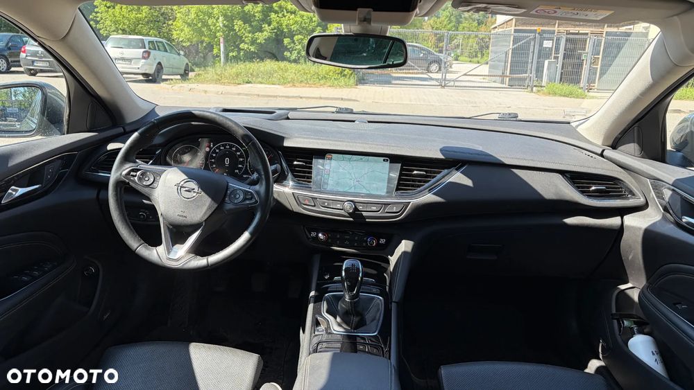 Opel Insignia Sp 1.5 ECOTEC Direct InjectionTurbo Business Edition - 8