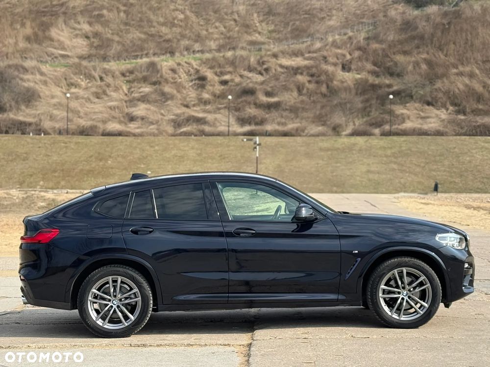 BMW X4 xDrive20d M Sport Edition - 3