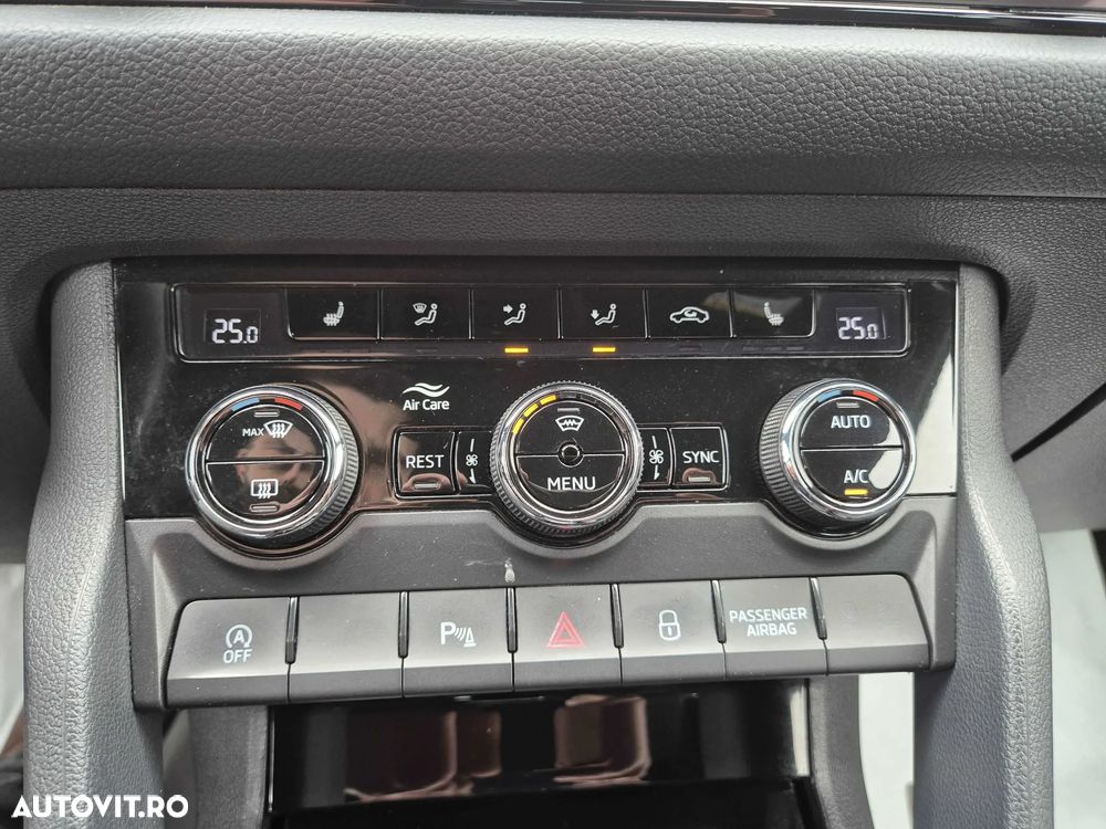 Skoda Kodiaq 2.0 TSI 4X4 DSG RS - 20