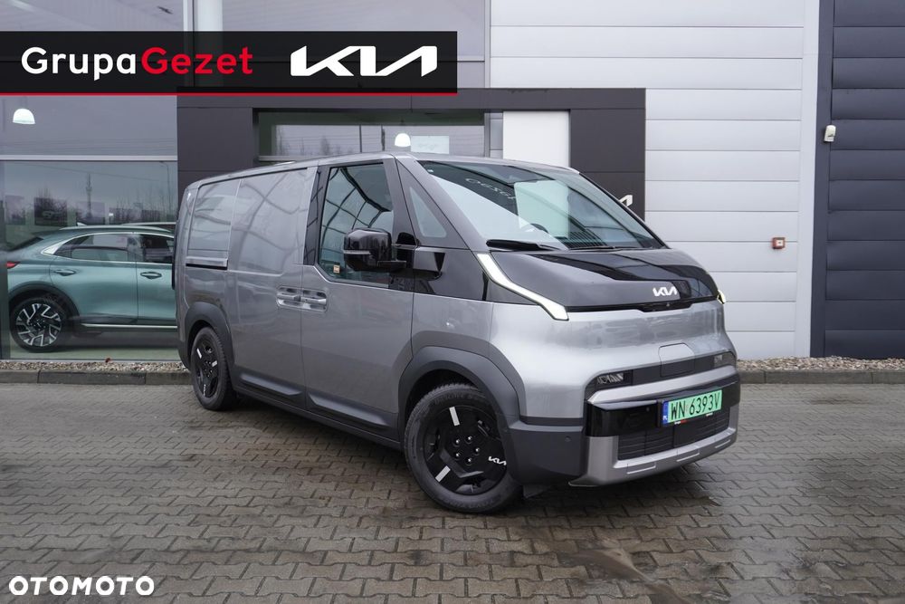 Kia PV5 - 1