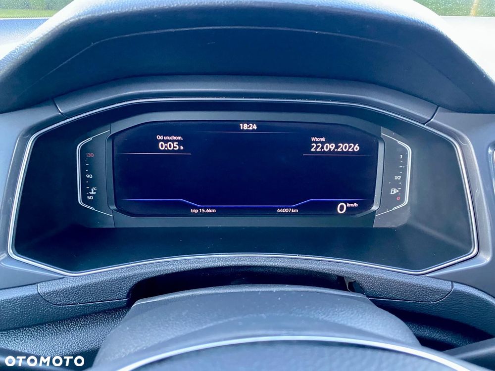 Volkswagen T-Roc 1.5 TSI ACT OPF DSG UNITED - 16