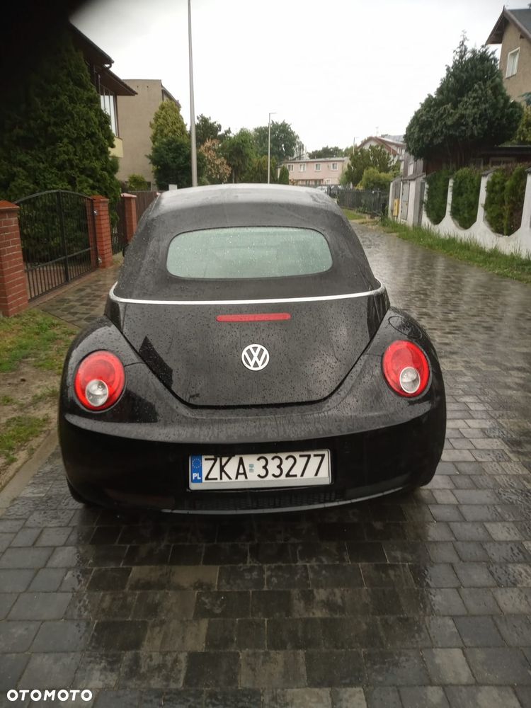 Volkswagen Beetle - 6