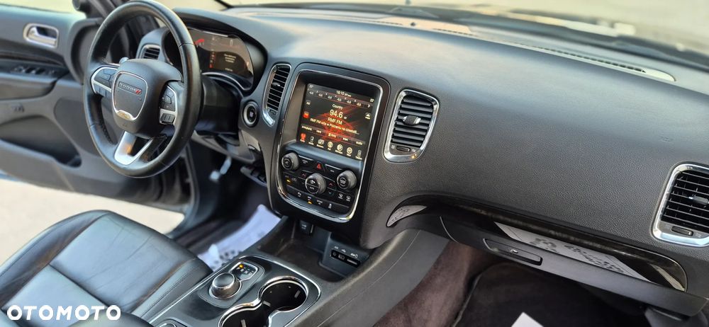 Dodge Durango - 19