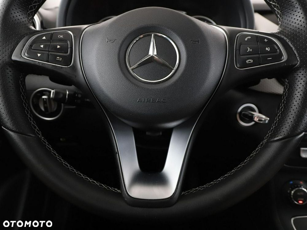 Mercedes-Benz Klasa B - 22
