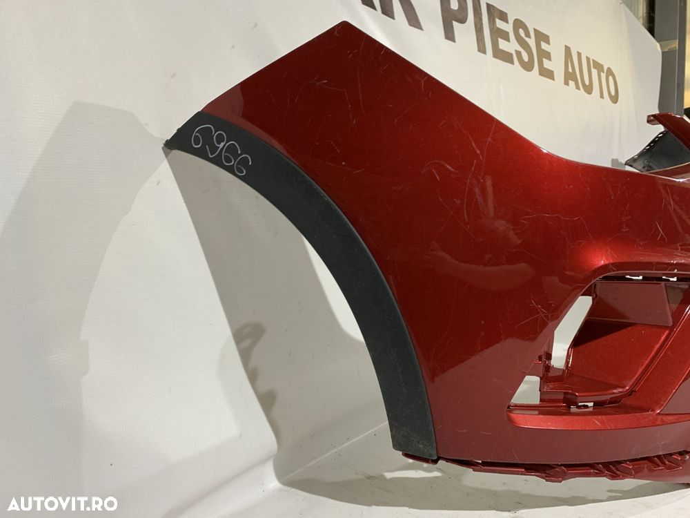 Bara fata Seat Arona, 2019, 2020, 2021, 2022, cod origine OE 6F9807221B. - 3