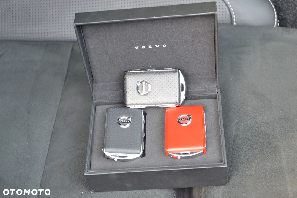 Volvo XC 40 D3 AWD R-Design - 41