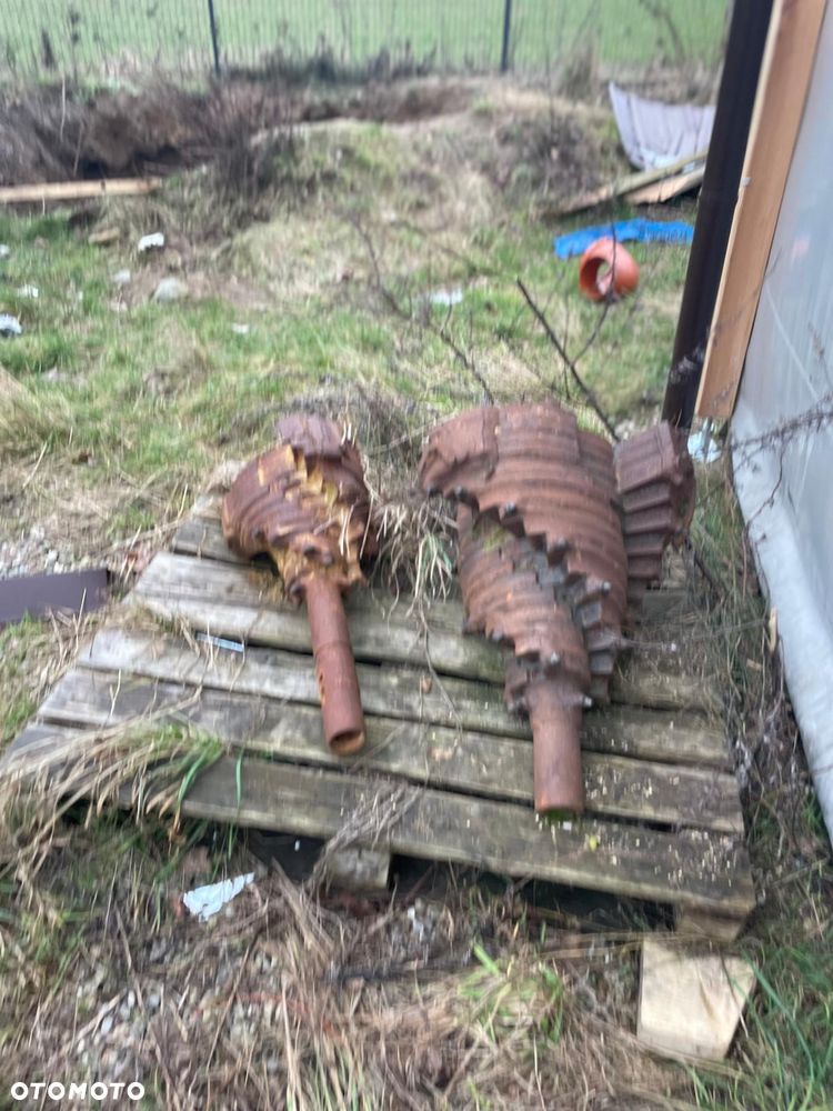 Inny TRACTO-TECHNIK 15XP - 9