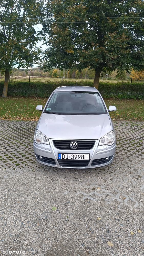 Volkswagen Polo 1.4 TDI Comfortline - 7