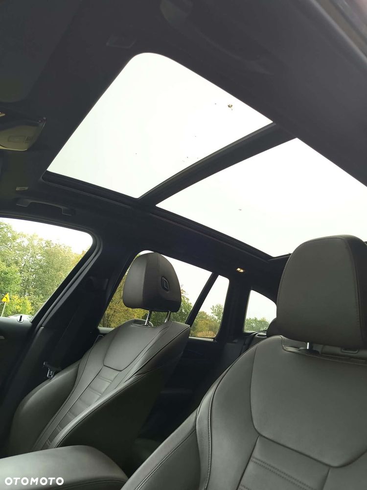 BMW X3 - 10