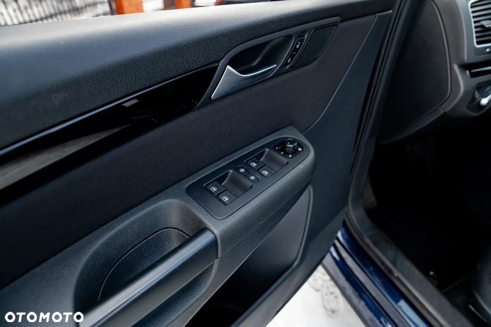 Seat Alhambra 2.0 TDI Start & Stop DSG Reference - 16