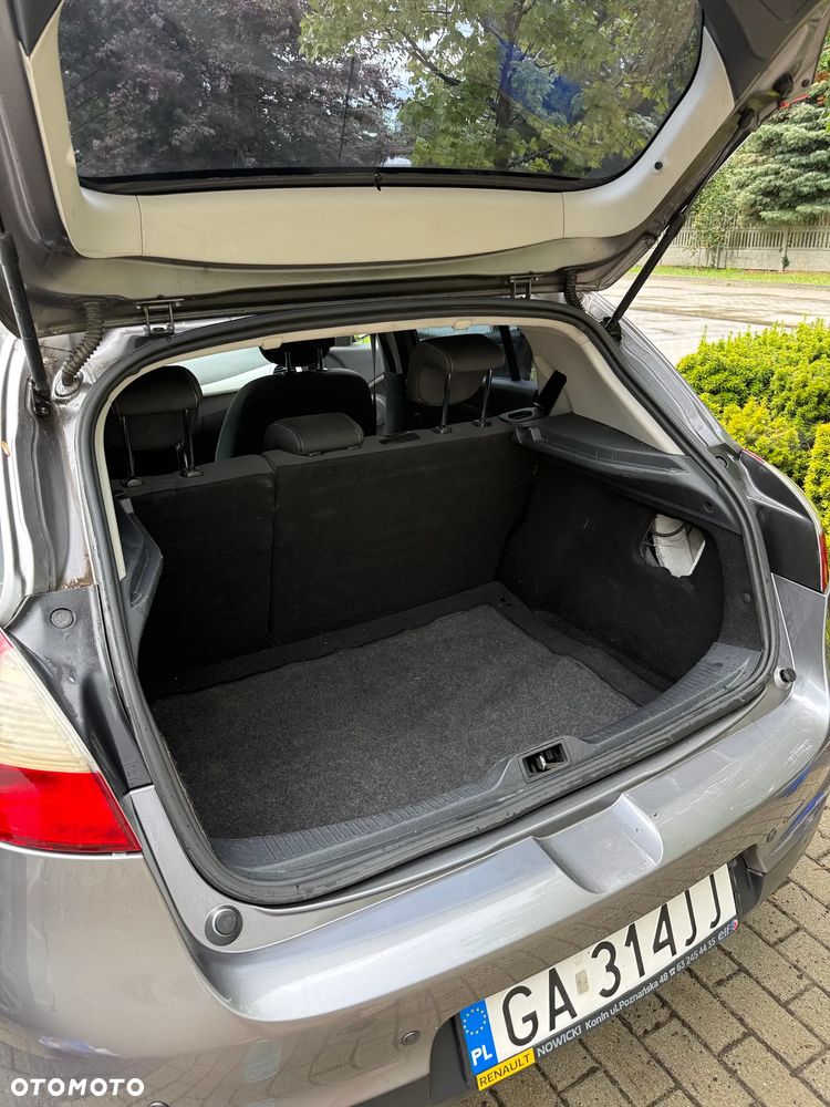 Renault Megane - 2