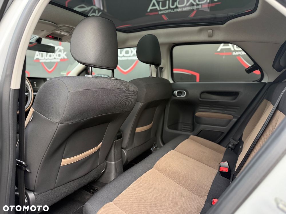 Citroën C4 Cactus BlueHDi 100 Stop&Start Shine Edition - 26