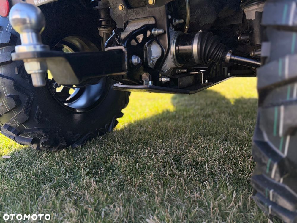 Can-Am Outlander Max - 17