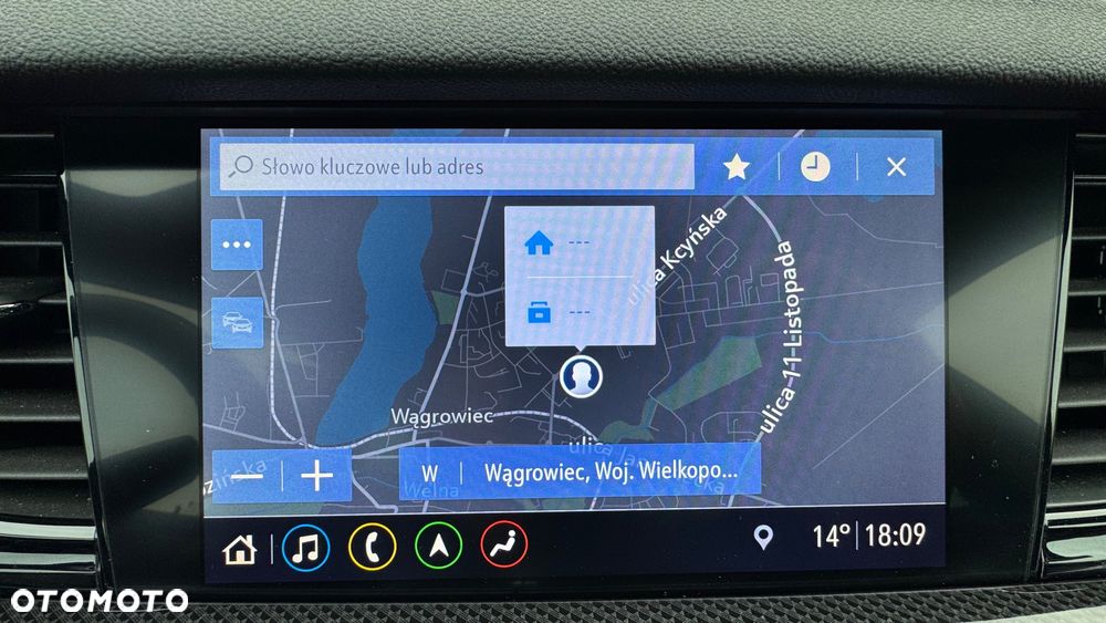 Opel Insignia 2.0 CDTI GS Line + S&S - 29