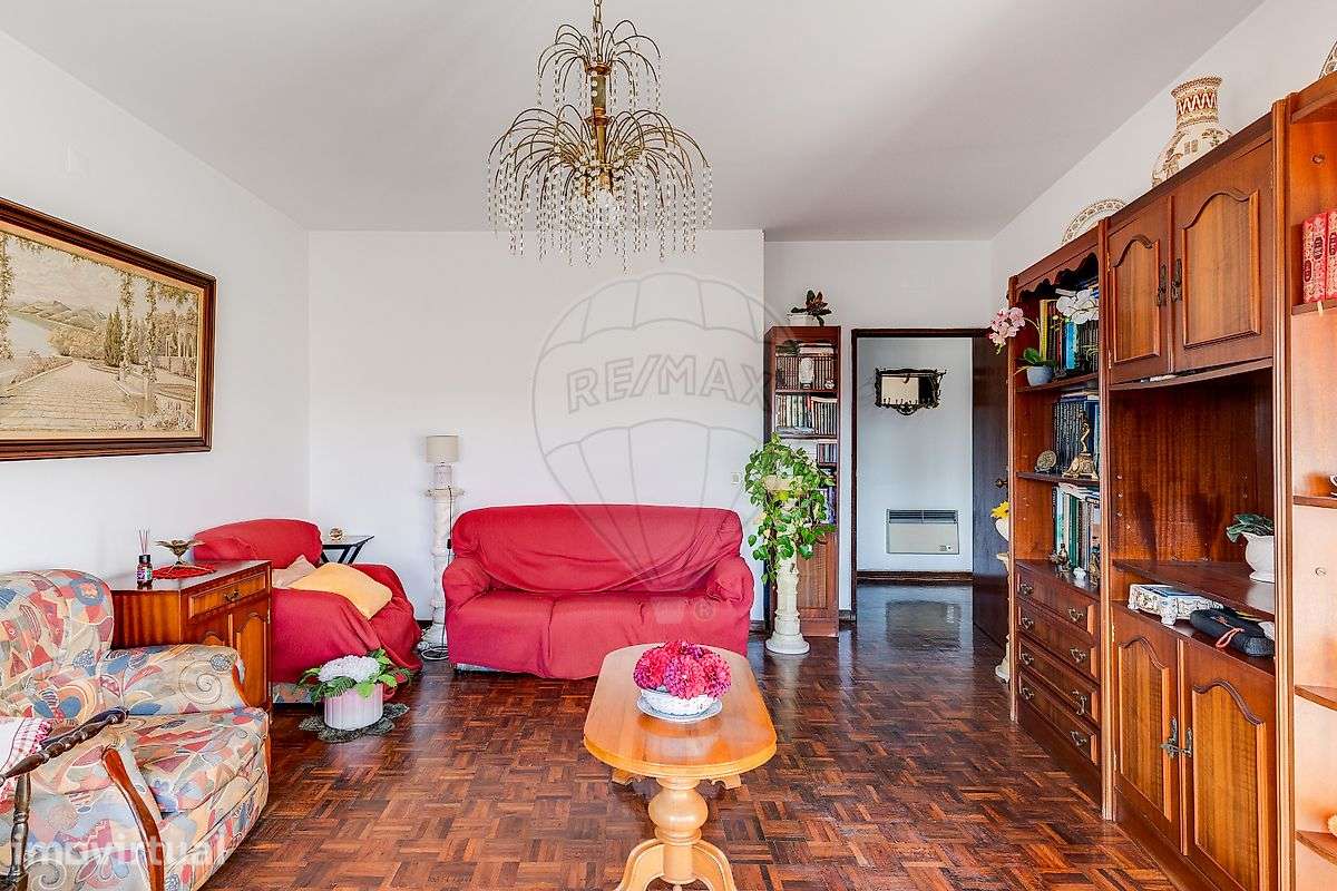 Apartamento T3 para venda - Grande imagem: 5/35