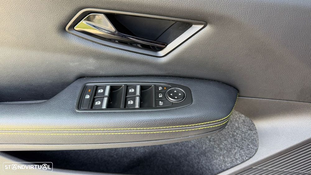 Renault Mégane E-Tech EV60 Techno Optimum Charge - 48
