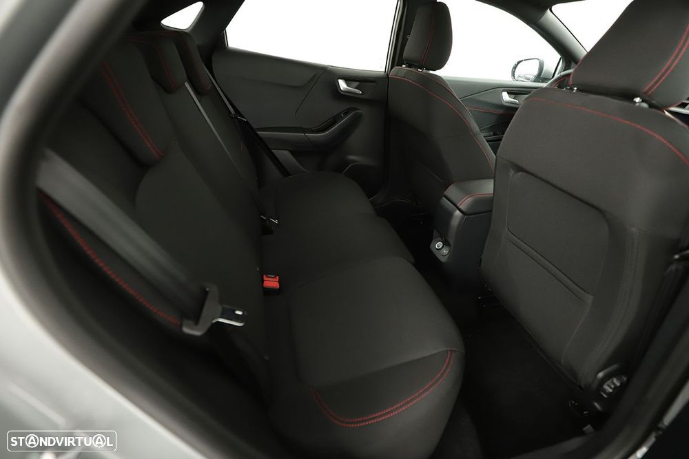 Ford Puma 1.0 EcoBoost MHEV ST-Line - 19