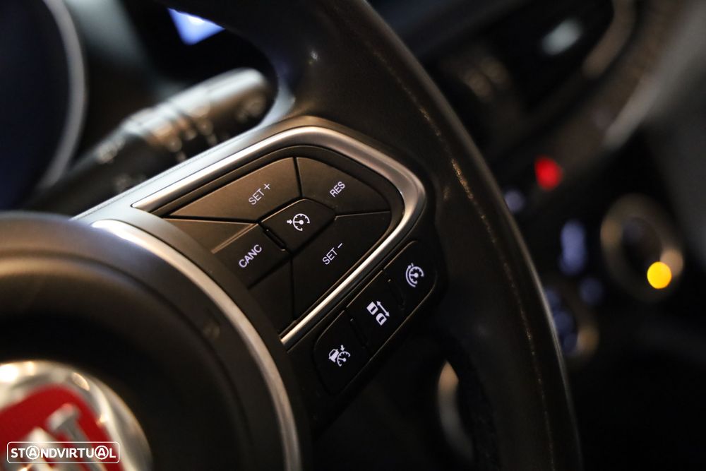 Fiat Tipo Station Wagon 1.3 MultiJet Lounge - 14