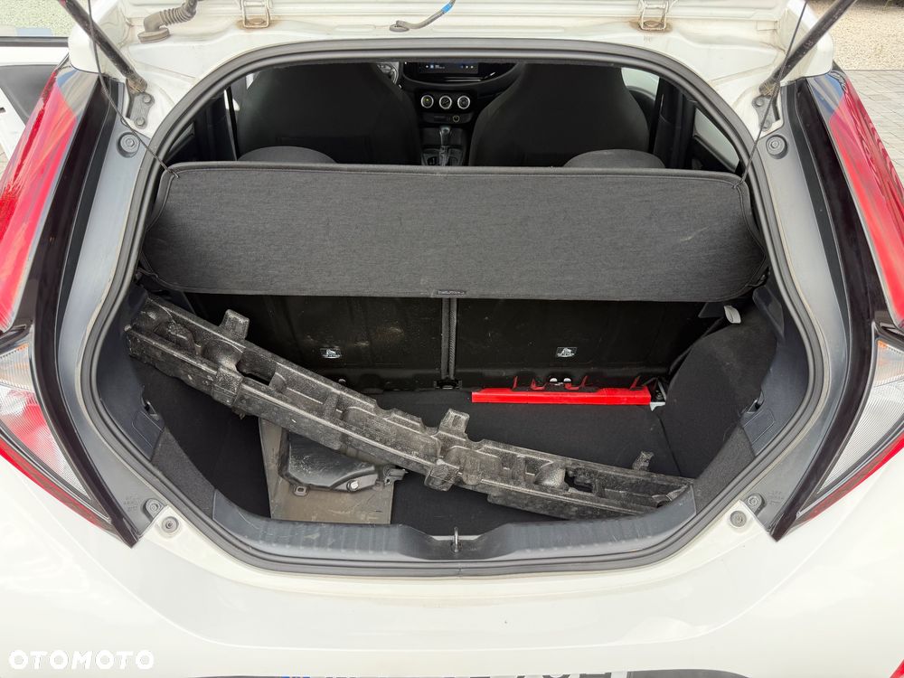 Toyota Aygo X 1.0 VVT-i Comfort CVT - 29
