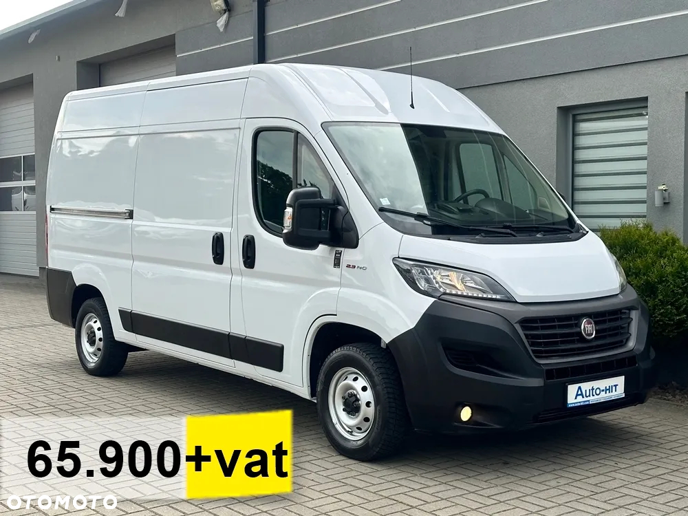Fiat Ducato - 4