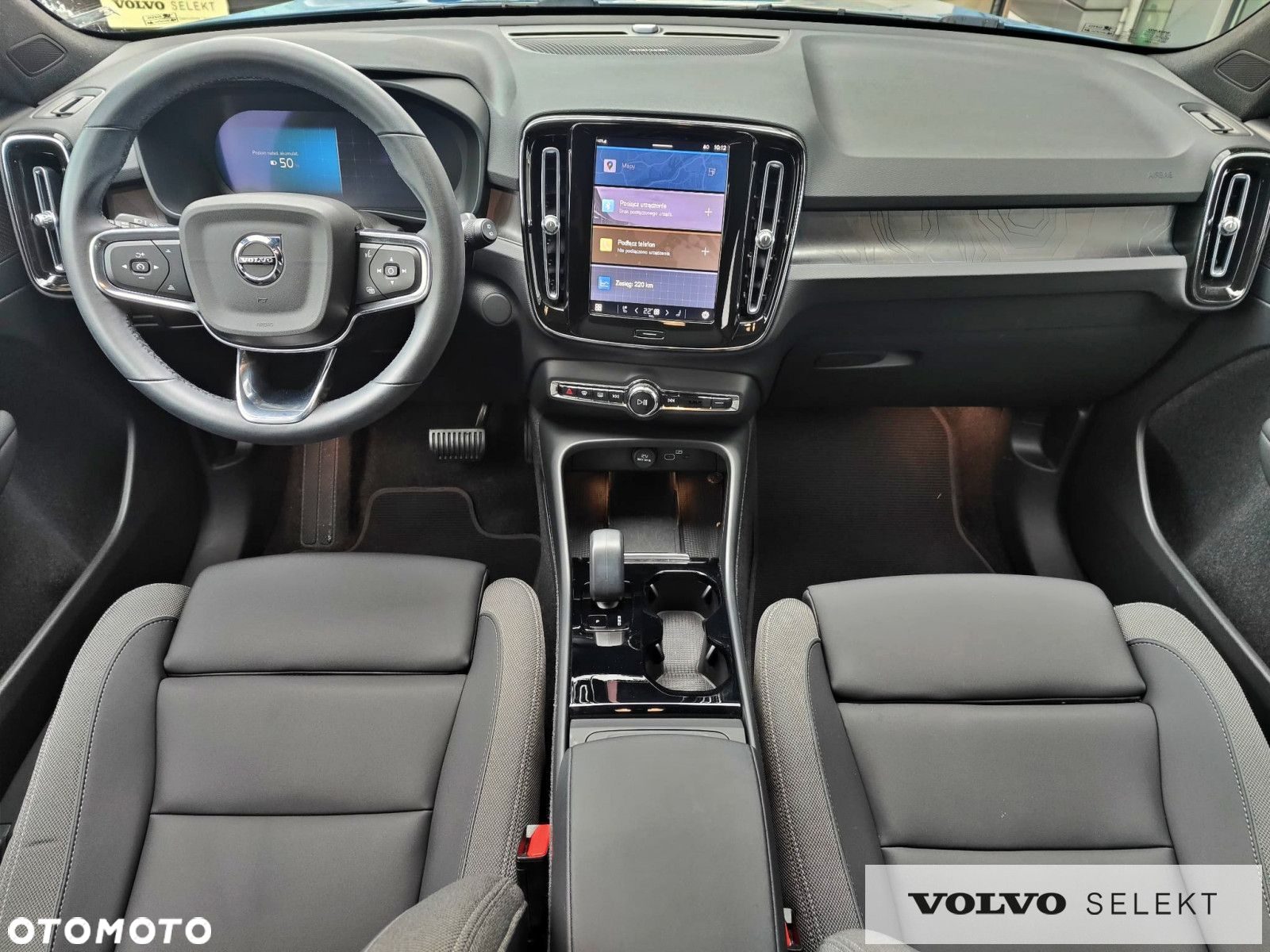 Volvo XC 40 - 15