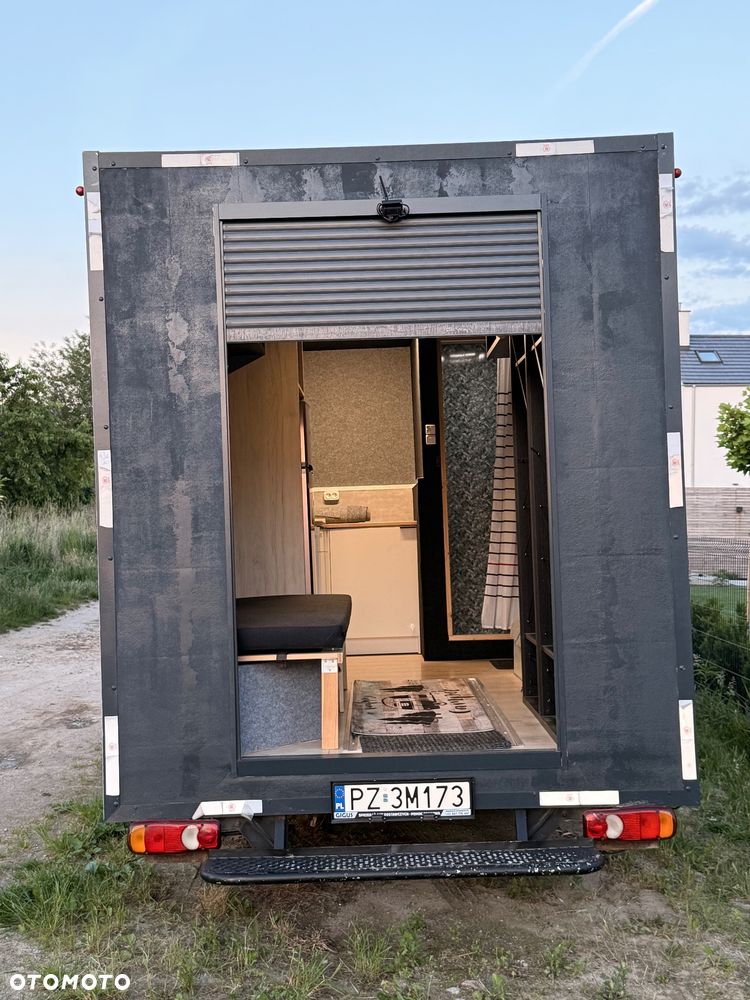 Peugeot Boxer - 13