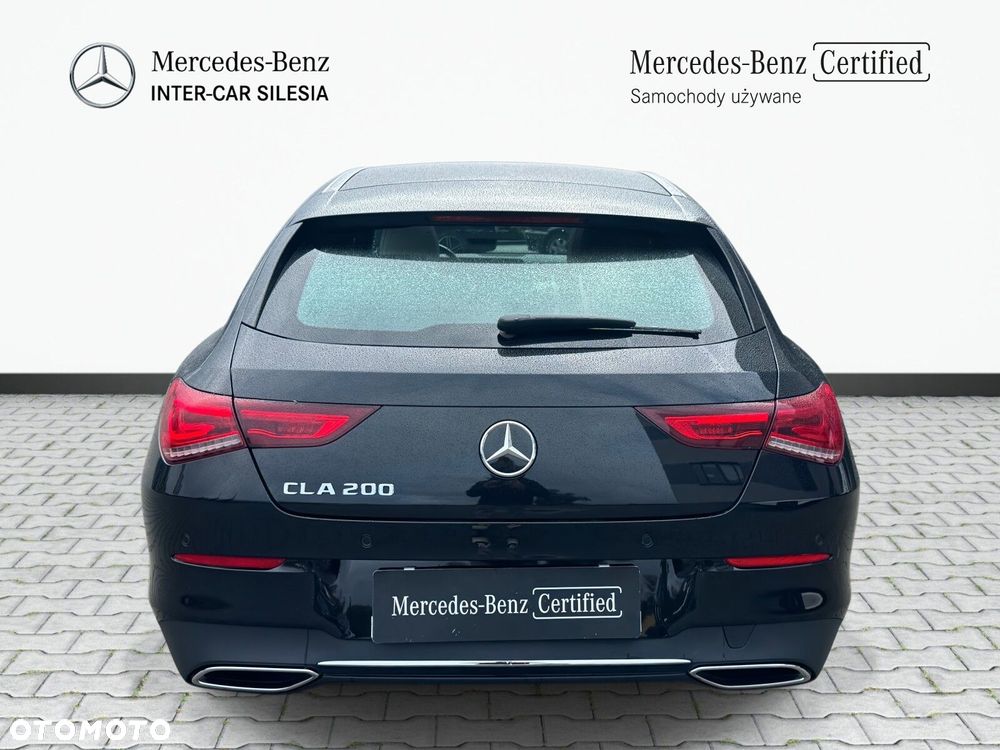Mercedes-Benz CLA - 5
