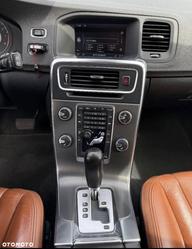 Volvo V60 - 5