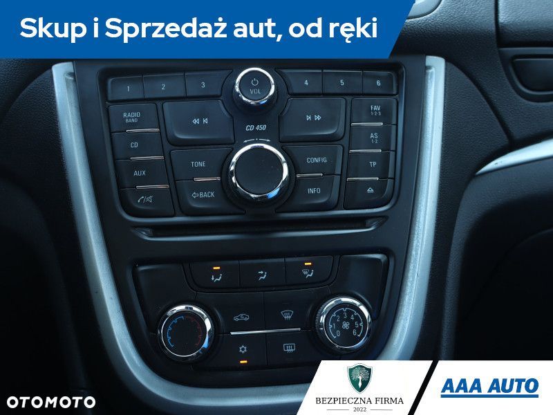 Opel Mokka - 15